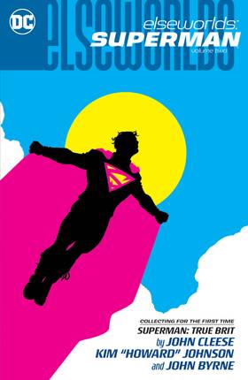 Read DC Elseworlds  9 Page 1 in English