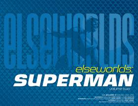 Read DC Elseworlds  9 Page 3 in English