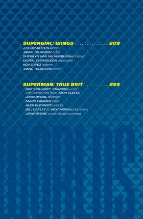 Read DC Elseworlds  9 Page 5 in English