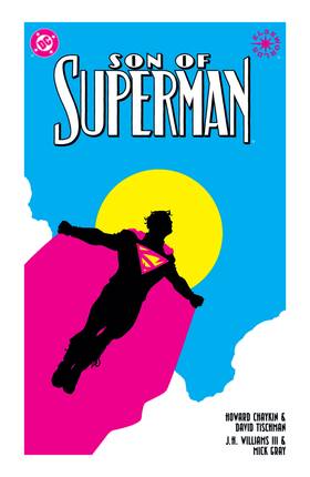 Read DC Elseworlds  9 Page 6 in English
