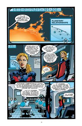 Read DC Elseworlds  9 Page 9 in English