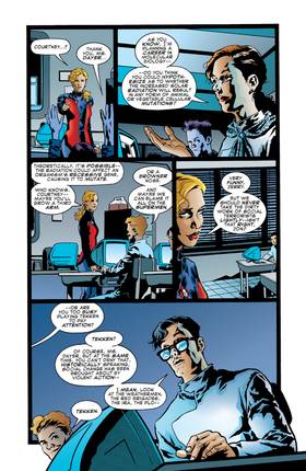 Read DC Elseworlds  9 Page 10 in English