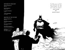 Read DC Elseworlds  3 Page 3 in English
