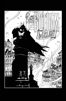 Read DC Elseworlds  3 Page 5 in English