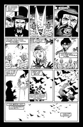 Read DC Elseworlds  3 Page 9 in English