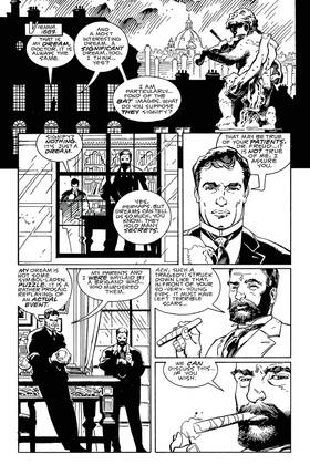 Read DC Elseworlds  3 Page 10 in English