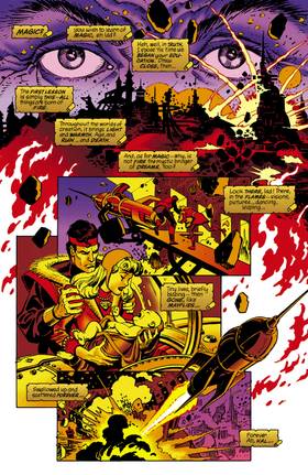 Read DC Elseworlds  15 Page 3 in English