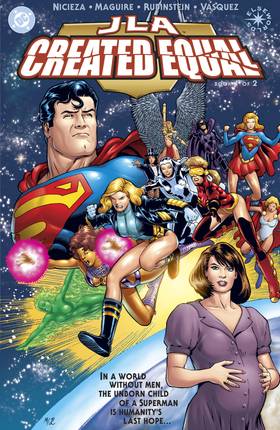 Read DC Elseworlds  17 Page 1 in English