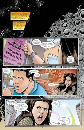 Read DC Elseworlds  17 Page 3 in English