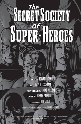 Read DC Elseworlds  16 Page 2 in English