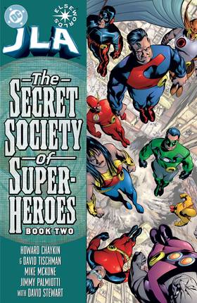 Read DC Elseworlds  20 Page 1 in English
