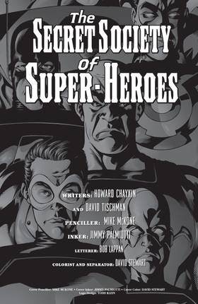 Read DC Elseworlds  20 Page 2 in English