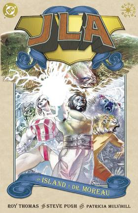 Read DC Elseworlds  18 Page 1 in English