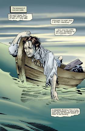 Read DC Elseworlds  18 Page 3 in English