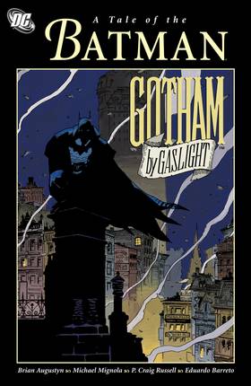 Read DC Elseworlds  14 Page 1 in English