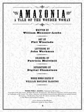 Read DC Elseworlds  19 Page 2 in English