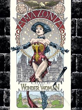 Read DC Elseworlds  19 Page 3 in English