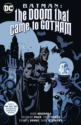 Read DC Elseworlds  4 Page 1 in English