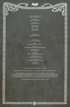 Read DC Elseworlds  4 Page 5 in English