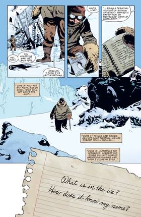 Read DC Elseworlds  4 Page 7 in English