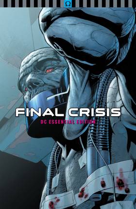 Read Final Crisis  2 Page 2 in English