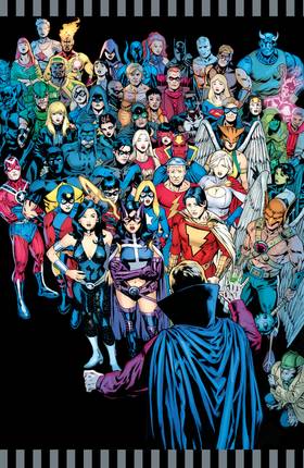 Read Final Crisis  2 Page 3 in English