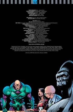 Read Final Crisis  2 Page 5 in English