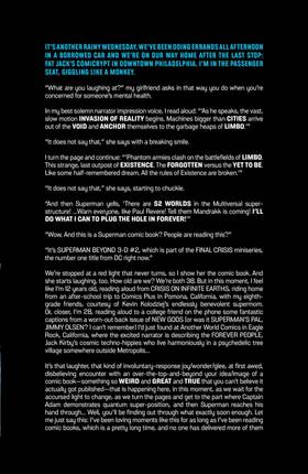 Read Final Crisis  2 Page 6 in English