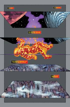 Read Final Crisis  2 Page 8 in English