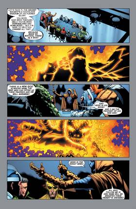 Read Final Crisis  2 Page 10 in English