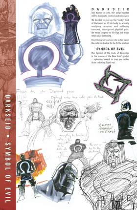 Read Final Crisis  3 Page 3 in English