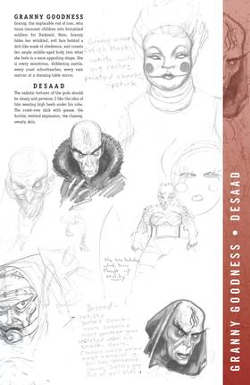 Read Final Crisis  3 Page 4 in English