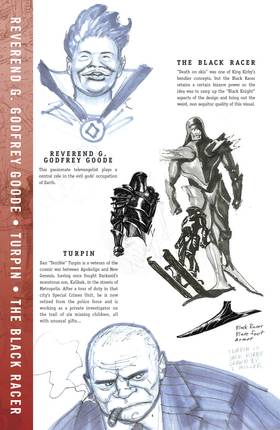 Read Final Crisis  3 Page 5 in English
