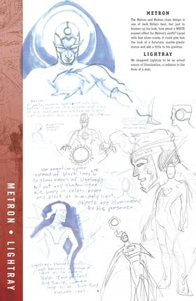 Read Final Crisis  3 Page 7 in English