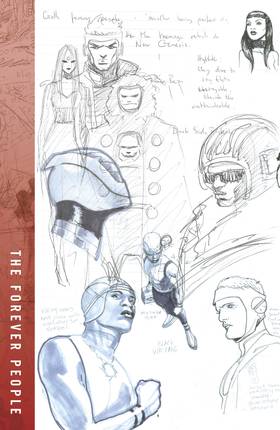 Read Final Crisis  3 Page 9 in English