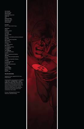 Read Final Crisis  1 Page 4 in English