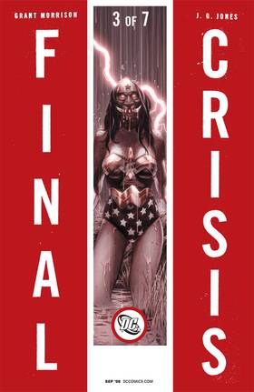 Read Final Crisis  6 Page 2 in English