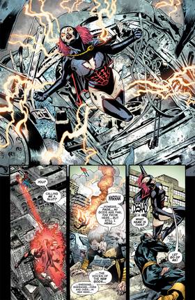Read Final Crisis  9 Page 9 in English