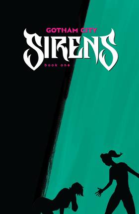 Read Gotham City Sirens  1 Page 2 in English