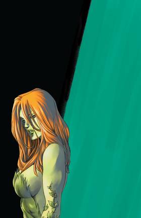 Read Gotham City Sirens  1 Page 6 in English