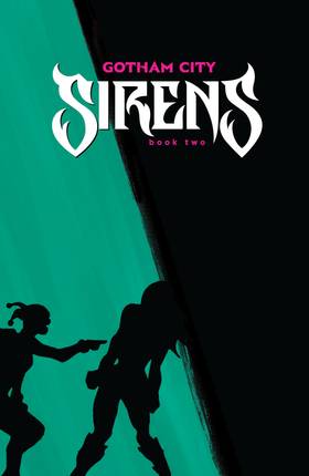 Read Gotham City Sirens  2 Page 2 in English