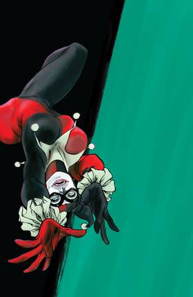 Read Gotham City Sirens  2 Page 6 in English