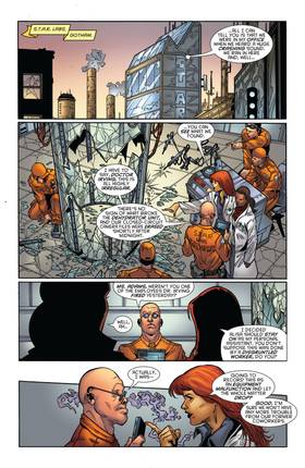 Read Gotham City Sirens  2 Page 8 in English