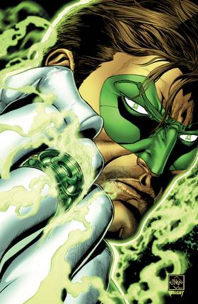 Read Hal Jordan & The Green Lantern Corps (2016-)  1 Page 5 in English
