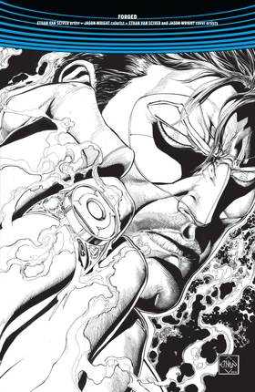 Read Hal Jordan & The Green Lantern Corps (2016-)  1 Page 6 in English