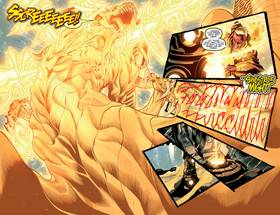 Read Hal Jordan & The Green Lantern Corps (2016-)  8 Page 9 in English