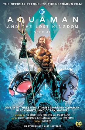 Read Hawkgirl (2023)  5 Page 2 in English