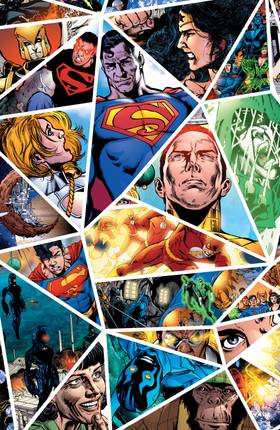 Read Infinite Crisis (2005-)  1 Page 2 in English