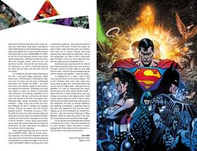 Read Infinite Crisis (2005-)  1 Page 5 in English