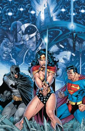 Read Infinite Crisis (2005-)  1 Page 6 in English